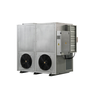 30 kW – 85 kW Luftkühler-Pilzpflanz-Klimaanlagen